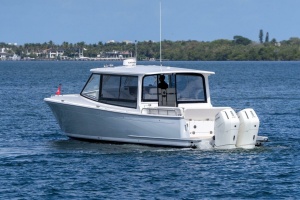 In Stock 2026 MJM Yachts 47X 47 003 47ft MJM Yacht For Sale