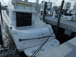 Kir Royale 56ft Sea Ray Yacht For Sale