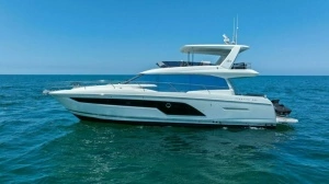 2022 Prestige 590 Flybridge thumbnail 63