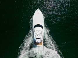 Da Grits 62ft Viking Yacht For Sale