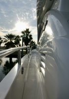 Kathleen 74ft Lazzara Yachts Yacht For Sale