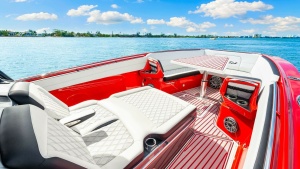 39ft Nor Tech Yacht For Sale