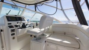 Unbridled 39ft Wellcraft Yacht For Sale