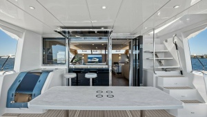 Remarkable I 54ft Aquila Yacht For Sale