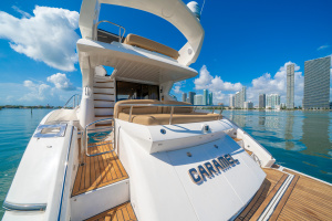 52ft Sunseeker Yacht For Sale
