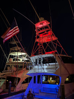 ON ICE 74ft Viking Yacht For Sale