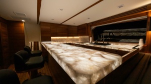 Boujie 82ft Viking Yacht For Sale