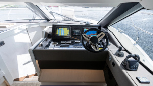 F4 9 49ft Prestige Yacht For Sale