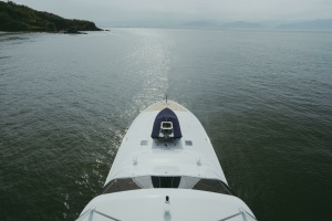Aussie Rules 87ft Oceanfast Yacht For Sale