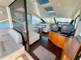 57ft Sunseeker Yacht For Sale