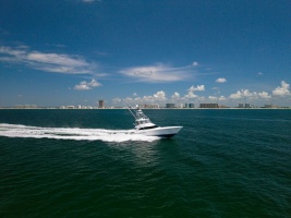 2018 Viking 62 Convertible thumbnail 49