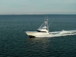 68ft Jim Smith Yacht For Sale