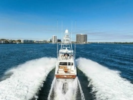 2016 Viking 55 Convertible thumbnail 60