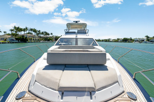 60ft Azimut Yacht For Sale