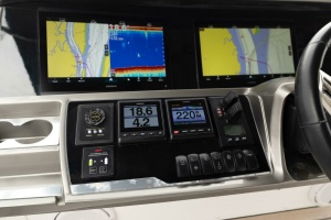Regent 62ft Princess Yacht For Sale