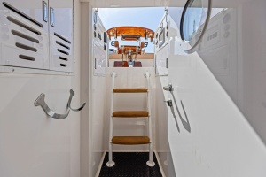 Liquid Apple 68ft Viking Yacht For Sale