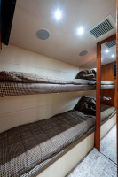 60ft Hatteras Yacht For Sale