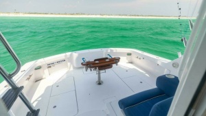 Fallline 60ft Hatteras Yacht For Sale