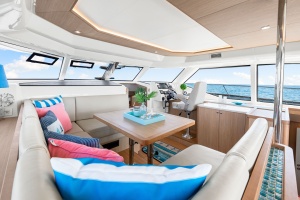 Memories Not Dreams 44ft Aquila Yacht For Sale