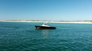 Wood 34ft Release Yacht For Sale