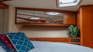 Pegasus 70ft West Bay Yacht For Sale