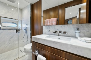 JUST ONE MORE 95ft Sunseeker Yacht For Sale