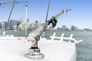 OUR TRADE 39ft Everglades Yacht For Sale