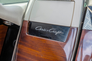 35ft Chris Craft Yacht For Sale