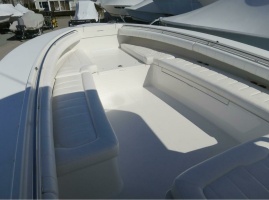 WIN PER DAY 34ft Regulator Yacht For Sale