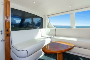 Partnership 65ft Viking Yacht For Sale
