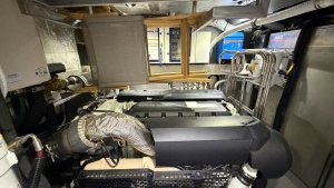 MAVI 57ft Absolute Yacht For Sale