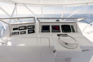 SPECTACULAR BID 56ft Viking Yacht For Sale
