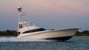 Miss Carrie 75ft Winter Custom Yachts Yacht For Sale