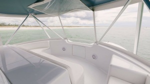 EVIL EYES 64ft Viking Yacht For Sale