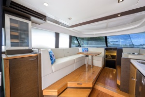 Daybreak 44ft Tiara Yachts Yacht For Sale