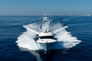 Done Deal 82ft Viking Yacht For Sale