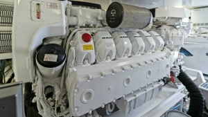 Hot Spot 55ft Viking Yacht For Sale