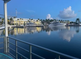 40ft Houseboat Yacht For Sale