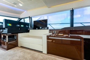 Truly Blessed 63ft Prestige Yacht For Sale