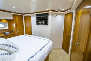 Last Call 70ft Viking Yacht For Sale