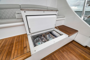Genesis 75ft Weaver Yacht For Sale