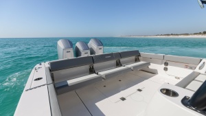 Cash Cow 45ft Everglades Yacht For Sale