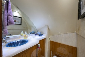 MERCEDES 80ft Viking Yacht For Sale