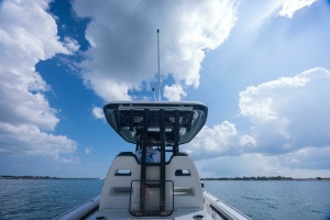 Photo 6210418 for 2024 Tidewater 3100 Carolina Bay Day Dreamin 2024 Tidewater 3100 Carolina Bay