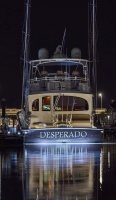DESPERADO 70ft Viking Yacht For Sale