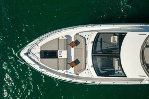 Miss Tracy Lane 60ft Cruisers Yachts Yacht For Sale