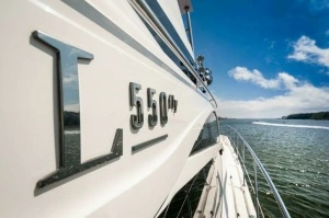 2018 Sea Ray L550 Flybridge thumbnail 49
