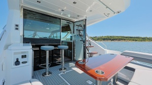 Sol Mate 60ft Cruisers Yacht For Sale