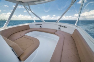 LET IT RIDE 66ft Sculley Yacht For Sale