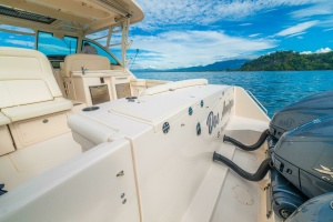 DOS AMIGOS yacht for sale